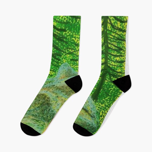 Item preview, David Hockney -  The Yosemite Suite  - Signed Print by David Hockney undefinedr designed and sold by LILLIANSTRANGEy.