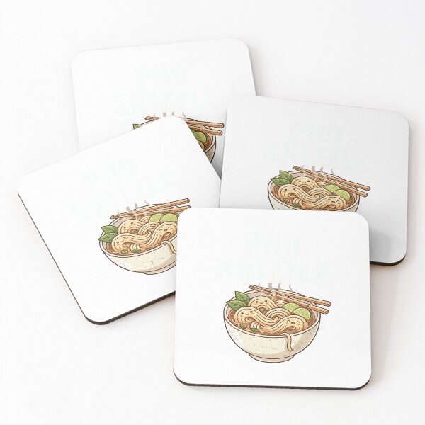 Item preview, Pho Shizzle Cute Vietnamese Noodle Bowl Funny Foodie Design designed and sold by YasuoShop.