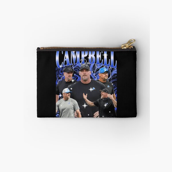 Item preview, Dan Campbell 90S designed and sold by PimotaRaku.