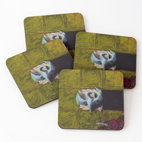 Item preview, Dove Ellis - Blizzard  designed and sold by Fire TheMann.
