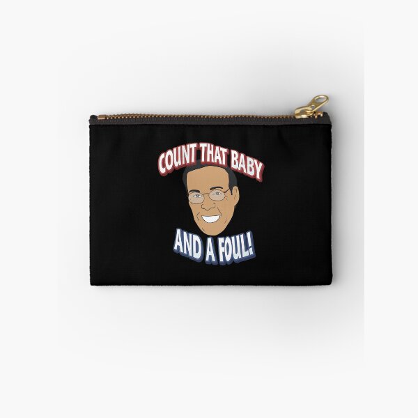 Item preview, Count That Baby and a Foul designed and sold by anderson26.