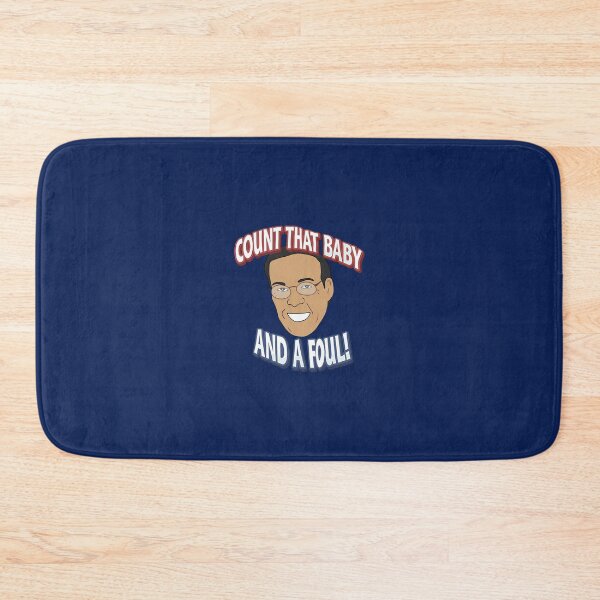 Item preview, Count That Baby and a Foul designed and sold by anderson26.