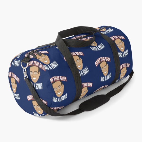 Item preview, Count That Baby and a Foul designed and sold by anderson26.