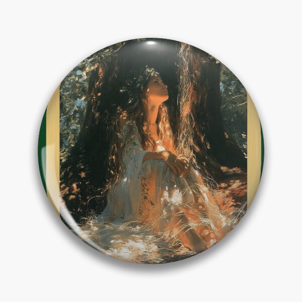 Item preview, Mystical Connection designed and sold by Joy Shuliana.