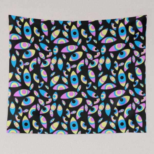 Item preview, Abstracted designed and sold by Ozzy the goat.