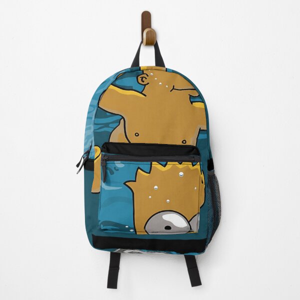 Item preview, Portada del álbum Nevermind de Bart Simpson designed and sold by PimotaRaku.