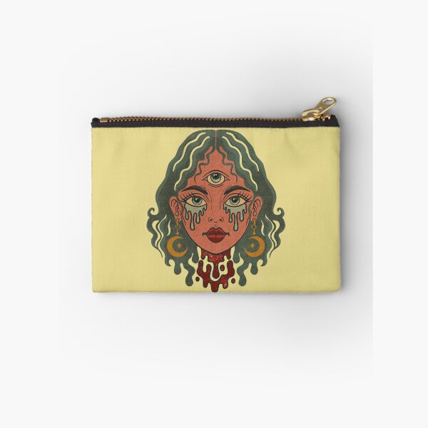 Item preview, Third Eye Moonchild designed and sold by Brian Watts Art.