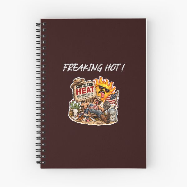 Item preview, Freaking Hot designed and sold by JJShirtz.