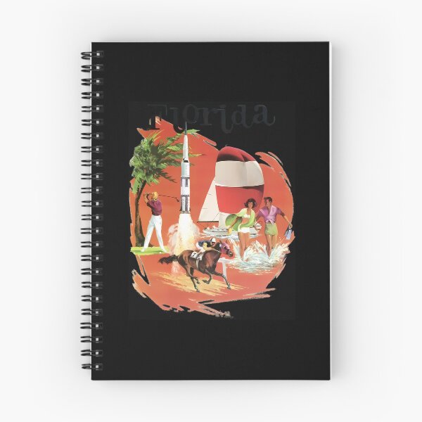 Item preview,  Greetings From Florida designed and sold by AlyciaCasper.