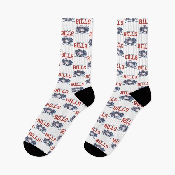 Item preview, Buffalo Bills Inspired Football Team Fan Design designed and sold by Yogesh Kapoor.