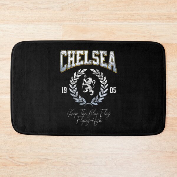Item preview, Chelsea Inspired KTBFFH Football Fan Design for Supporters designed and sold by RainbowPawzies.