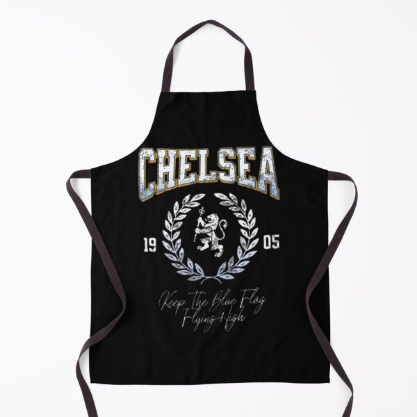 Item preview, Chelsea Inspired KTBFFH Football Fan Design for Supporters designed and sold by RainbowPawzies.