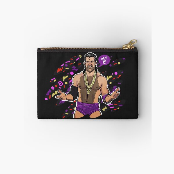 Item preview, Hey yo! - Razor Ramon The Bad Guy Scott Hall designed and sold by Muscles&Mullets.