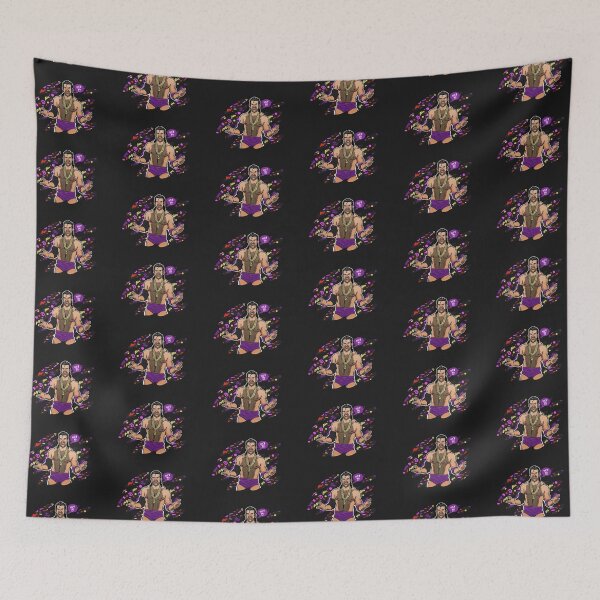 Item preview, Hey yo! - Razor Ramon The Bad Guy Scott Hall designed and sold by Muscles&Mullets.