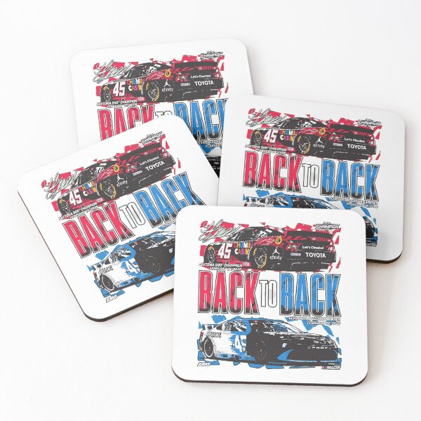 Item preview, Back to Back Racing Champions designed and sold by anderson26.
