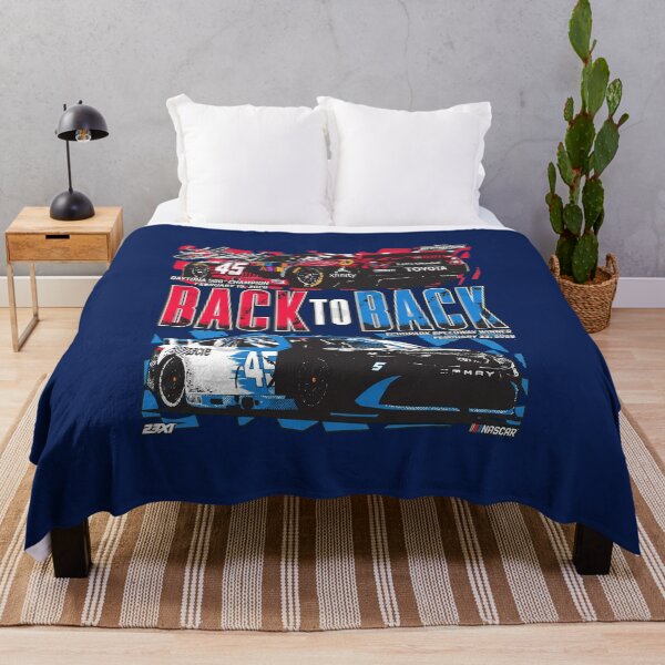 Item preview, Back to Back Racing Champions designed and sold by anderson26.