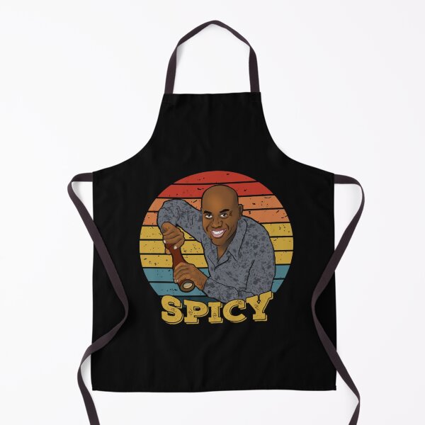 Item preview, Ainsley Harriott meme designed and sold by nousassurons.