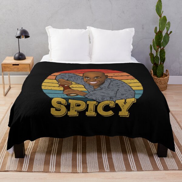 Item preview, Ainsley Harriott meme designed and sold by nousassurons.