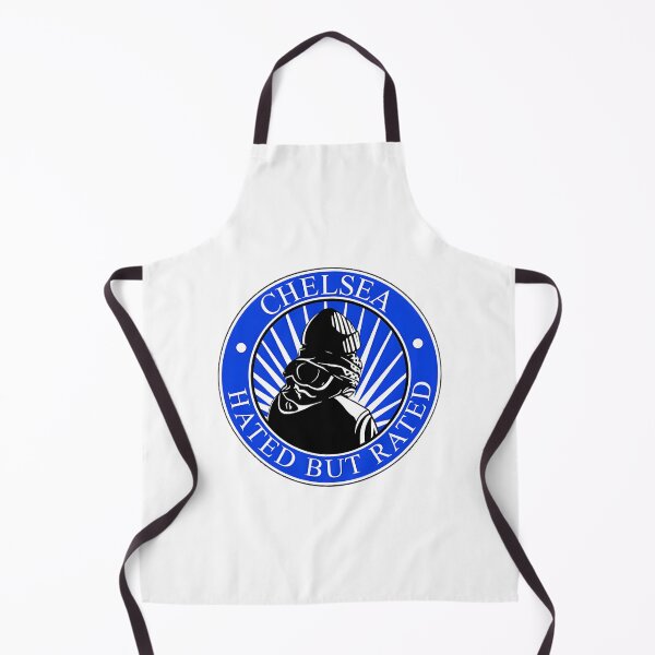 Item preview, Chelsea Inspired Bold Statement Design for Fans and Critics Alike designed and sold by RainbowPawzies.