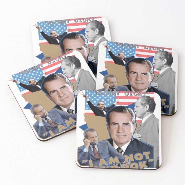 Item preview, Richard Nixons 37Th President Gangsta Rap Band   designed and sold by PimotaRaku.