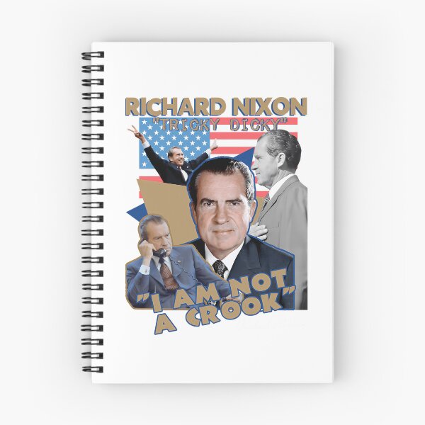 Item preview, Richard Nixons 37Th President Gangsta Rap Band   designed and sold by PimotaRaku.