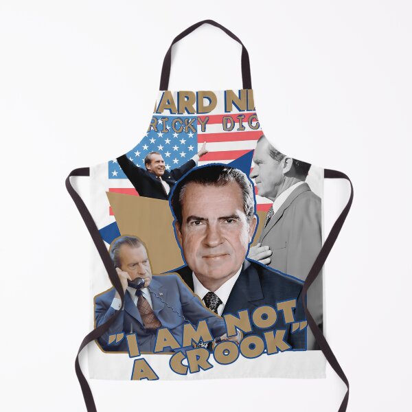 Item preview, Richard Nixons 37Th President Gangsta Rap Band designed and sold by PimotaRaku.