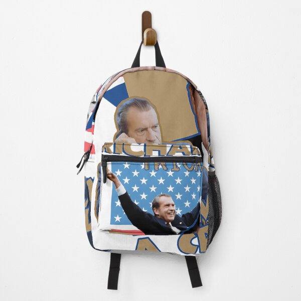 Item preview, Richard Nixons 37Th President Gangsta Rap Band designed and sold by PimotaRaku.