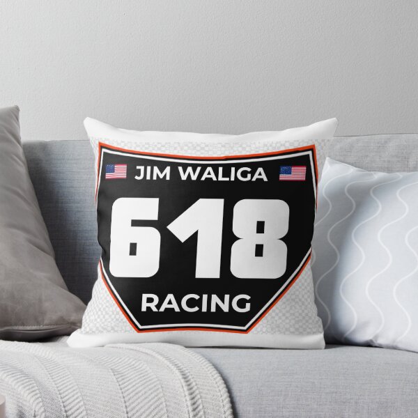 Item preview, Motocross Racing Name Plate designed and sold by GrammysGarage.
