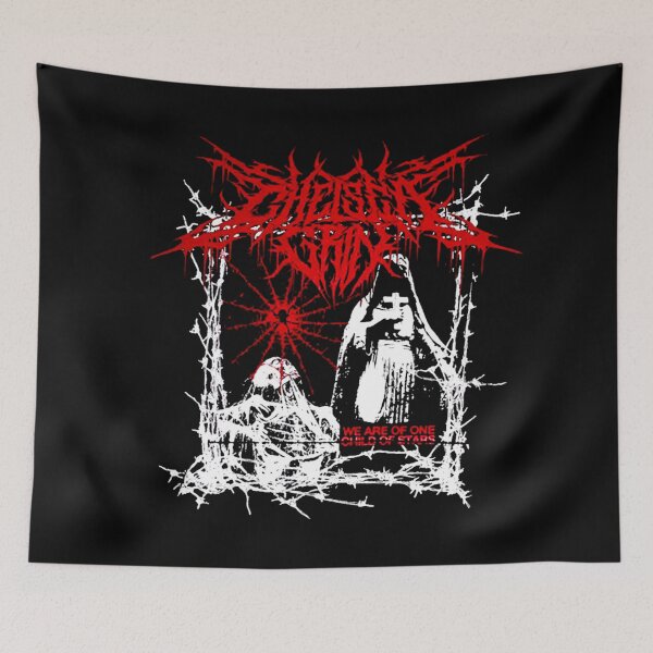 Item preview, Melodic Deathcore Band  designed and sold by JennieYarbrough.