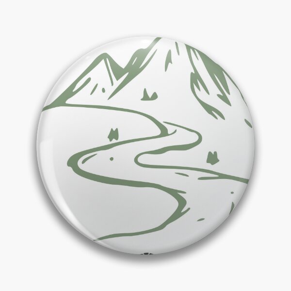 Item preview, mountains designed and sold by Rebel73Ink.
