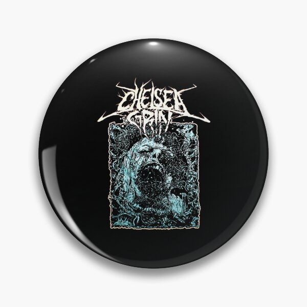 Item preview, Grunge Style Technical Deathcore Band  designed and sold by JennieYarbrough.