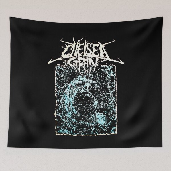 Item preview, Grunge Style Technical Deathcore Band  designed and sold by JennieYarbrough.
