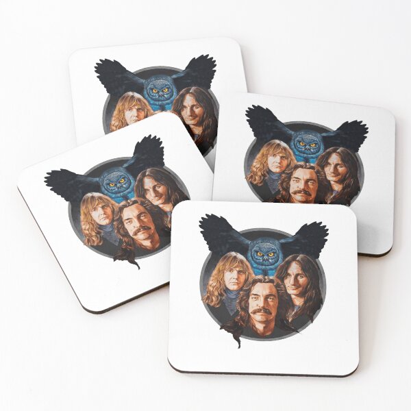 Item preview, Classic Progressive Rock Trio designed and sold by anderson26.