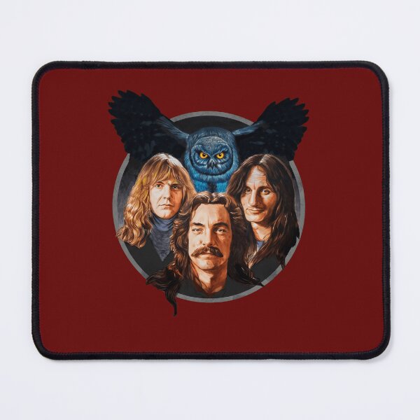 Item preview, Classic Progressive Rock Trio designed and sold by anderson26.