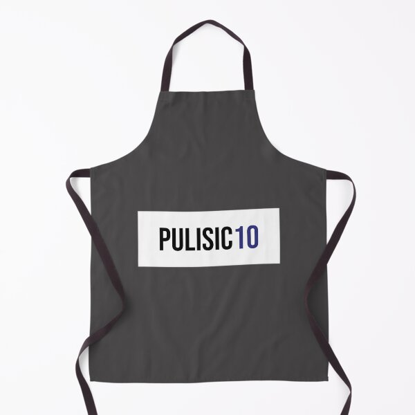 Item preview, Christian Pulisic Soccer Season Performance Graphic Design designed and sold by RainbowPawzies.