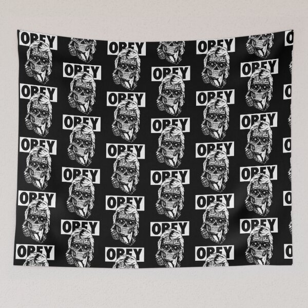 Item preview,  They Live We Sleep 2 designed and sold by AlyciaCasper.