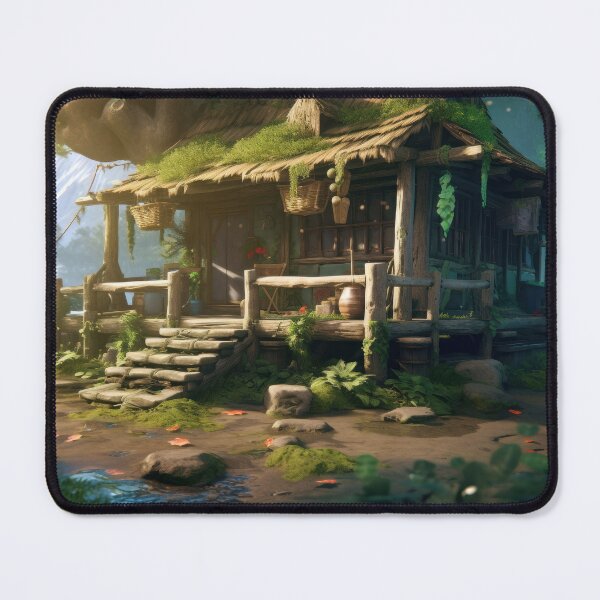 Item preview, Legend of Zelda Environment Concept Art designed and sold by Amir Hossein Saadat.