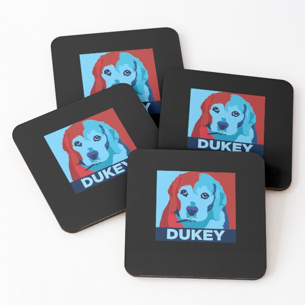 Item preview, Vote For Dukey designed and sold by AlyciaCasper.
