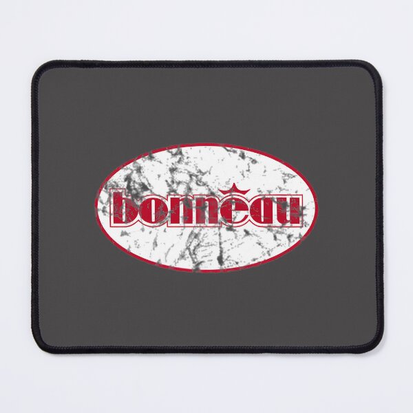Item preview, Over the Top Bonneau Distressed Vintage Style Design designed and sold by matrixyt.