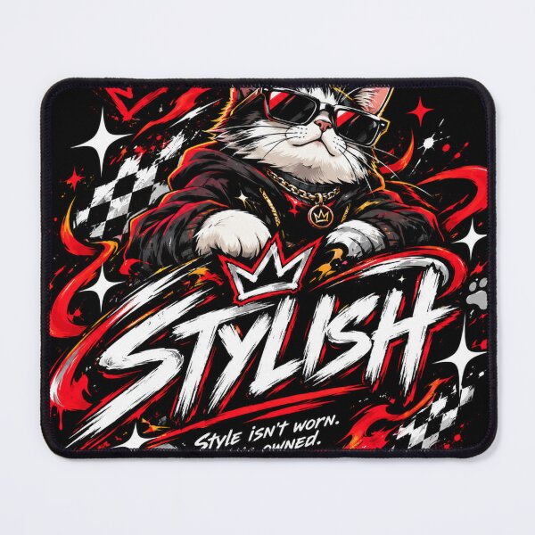 Item preview, Who's The BOSS? designed and sold by Stylish2026.