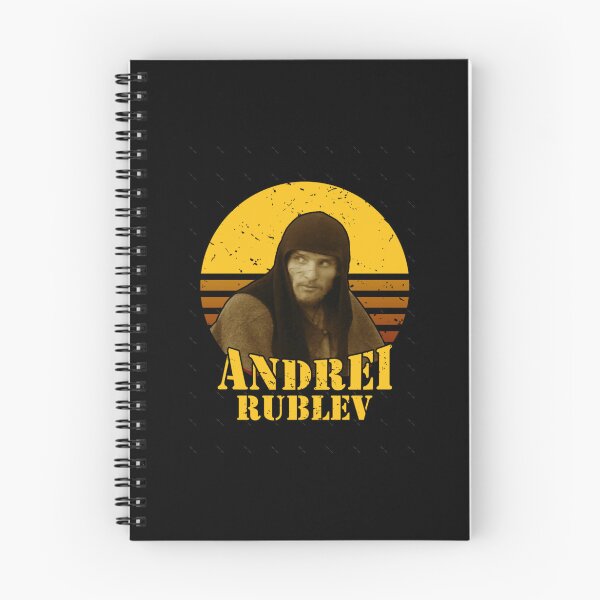 Item preview, Andrei Rublev russian designed and sold by nousassurons.