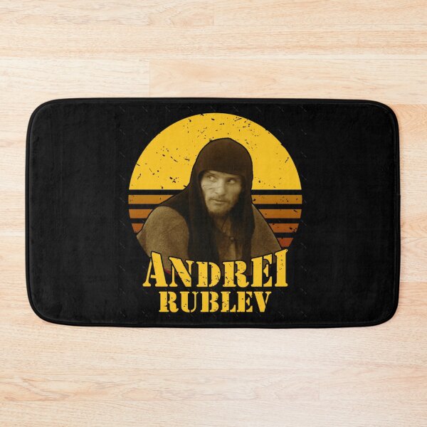 Item preview, Andrei Rublev russian designed and sold by nousassurons.