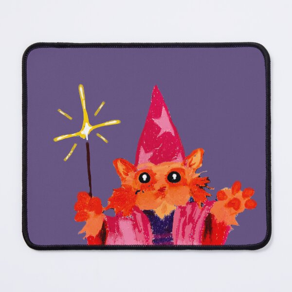 Item preview, Magic Cat designed and sold by ethanvsanders.