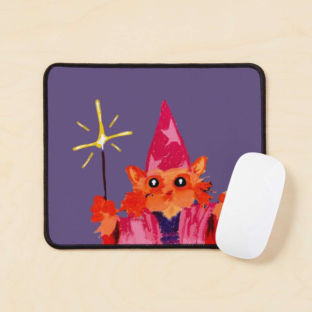 Item preview, Mouse Pad designed and sold by ethanvsanders.