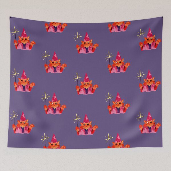 Item preview, Magic Cat designed and sold by ethanvsanders.