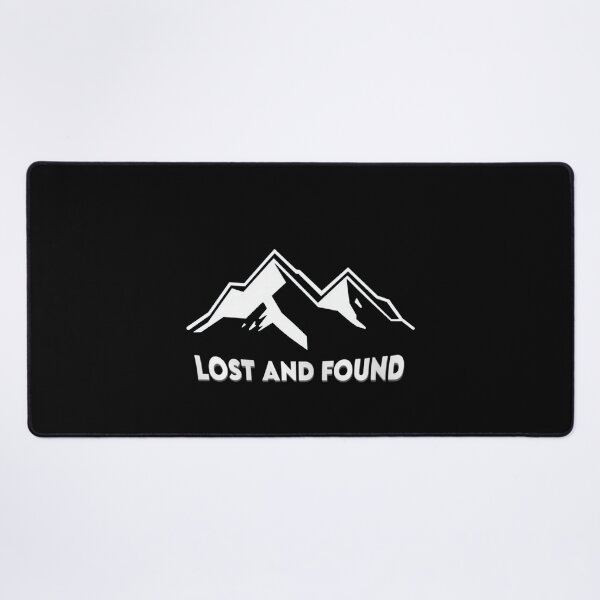 Item preview, mountain lost and found designed and sold by YoskeStudio.