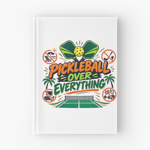 Item preview, pickleball artwork, pickleball player, pickleball court, pickleball lifestyle designed and sold by TrueArtVibes.