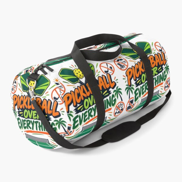 Item preview, pickleball artwork, pickleball player, pickleball court, pickleball lifestyle designed and sold by TrueArtVibes.
