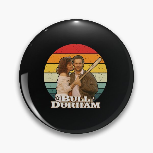 Item preview, Bull Durham baseball designed and sold by nousassurons.