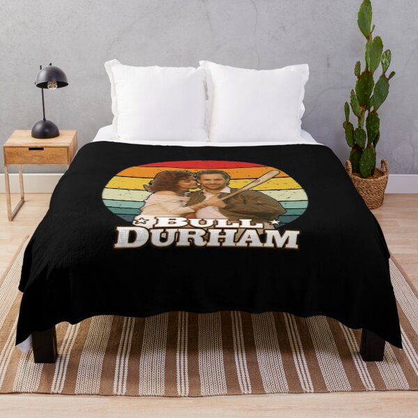 Item preview, Bull Durham baseball designed and sold by nousassurons.